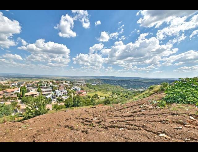 LAND FOR SALE IN BASSONIA ESTATE